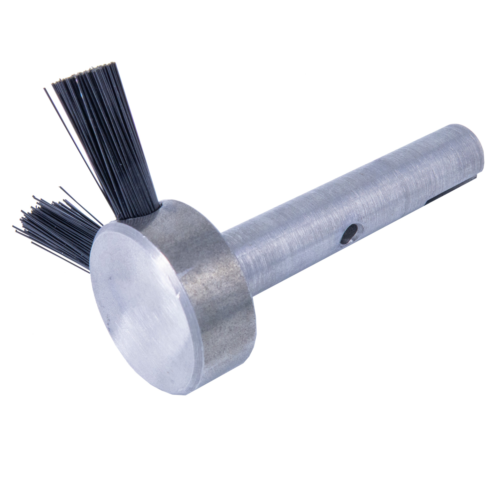 HANG Borstenbolzen für Piccolo III / 101-00 Ösmaschine (Ösen klein) HANG Borstenbolzen für Piccolo III / 101-00 Ösmaschine (Ösen klein)