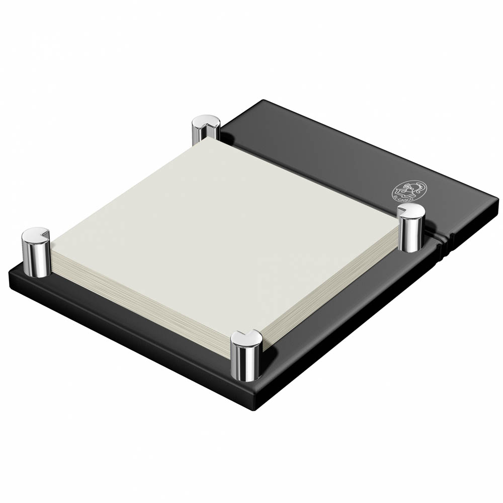 Haftnotizhalter EL CASCO M-671 | Ansicht 2 Haftnotizhalter-EL-CASCO-M-671 Ansicht 2