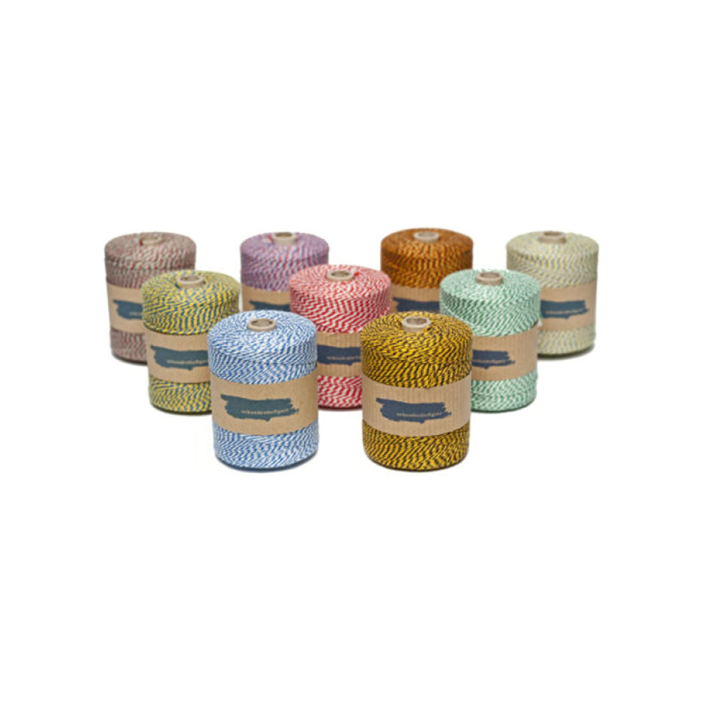 Urkunden Heftgarn alle Farben Urkunden Heftgarn alle Farben