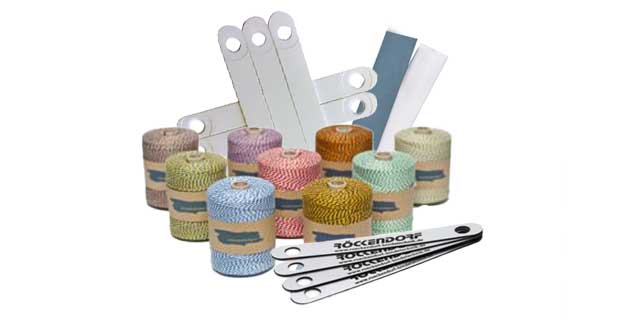 Zubehör für Ösenbindung & Ösmaschinen