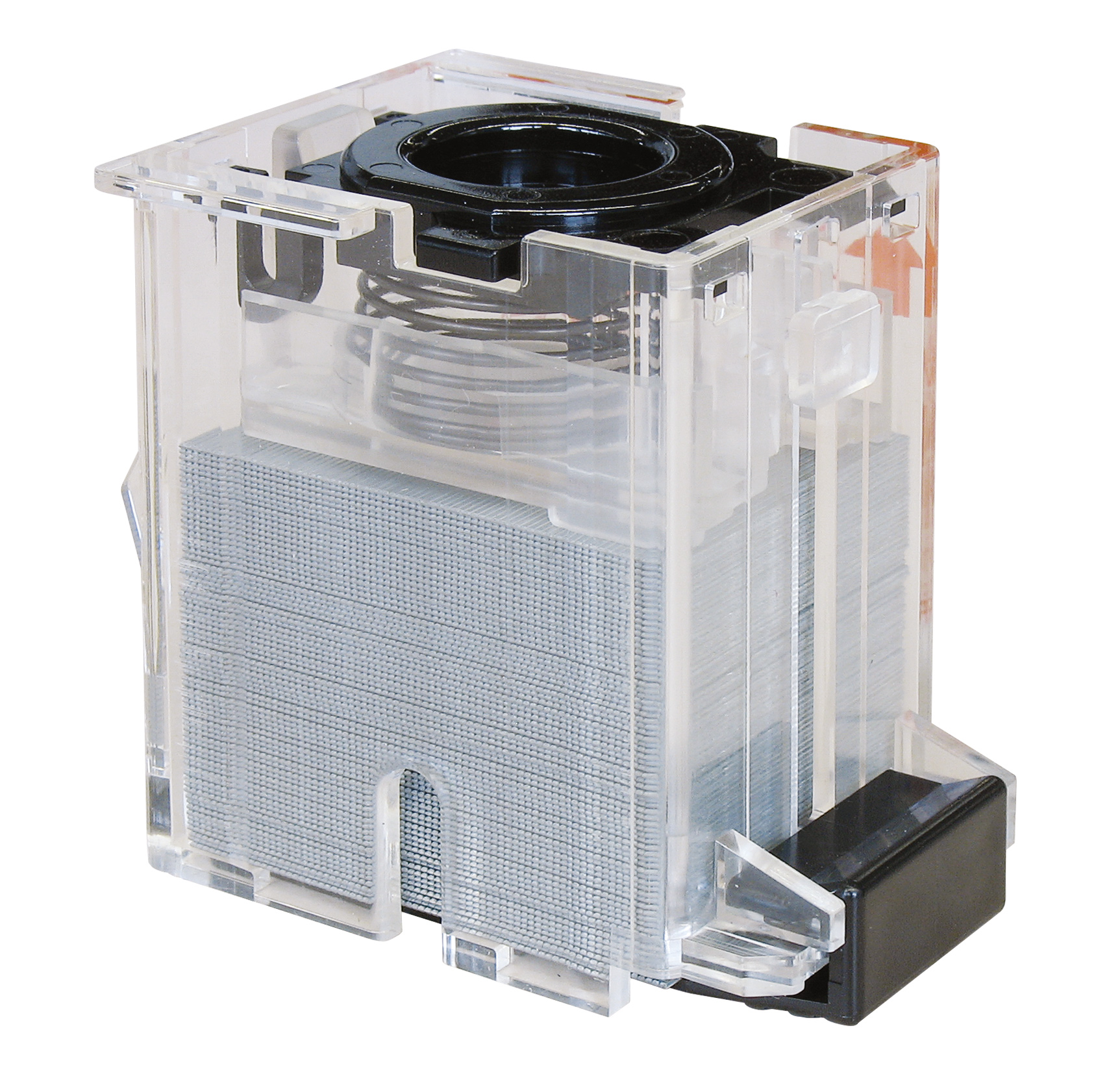 IDEAL Flachklammern-Magazin für verschiedene IDEAL Hefter IDEAL Flachklammern-Magazin für verschiedene IDEAL Hefter
