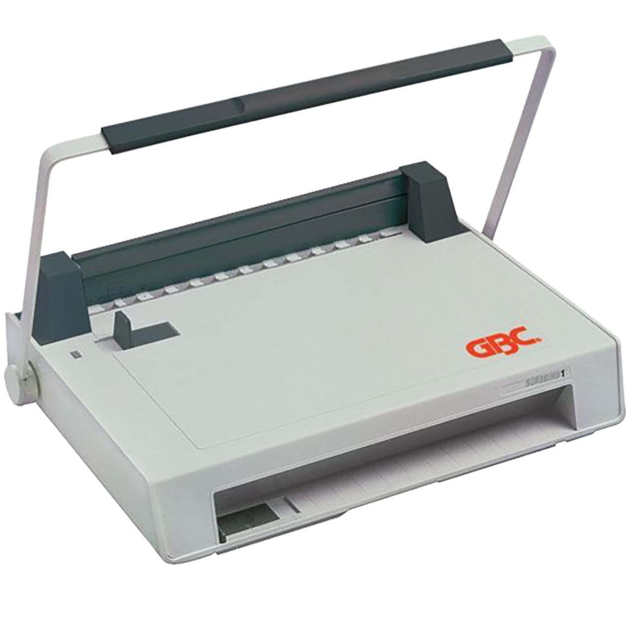 SureBind GBC SureBind System 1 SureBind GBC SureBind System 1