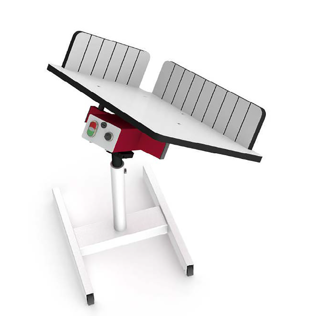 Papierrüttler STAGO PR 43S Papierrüttler STAGO PR 43S