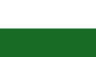 grün/weiß (Sachsen)