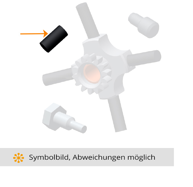 Gummipuffer für hang Ösapparat Gummipuffer für hang Ösapparat. Kaufen Sie bequem online Ersatzteile bei KONTORplus.