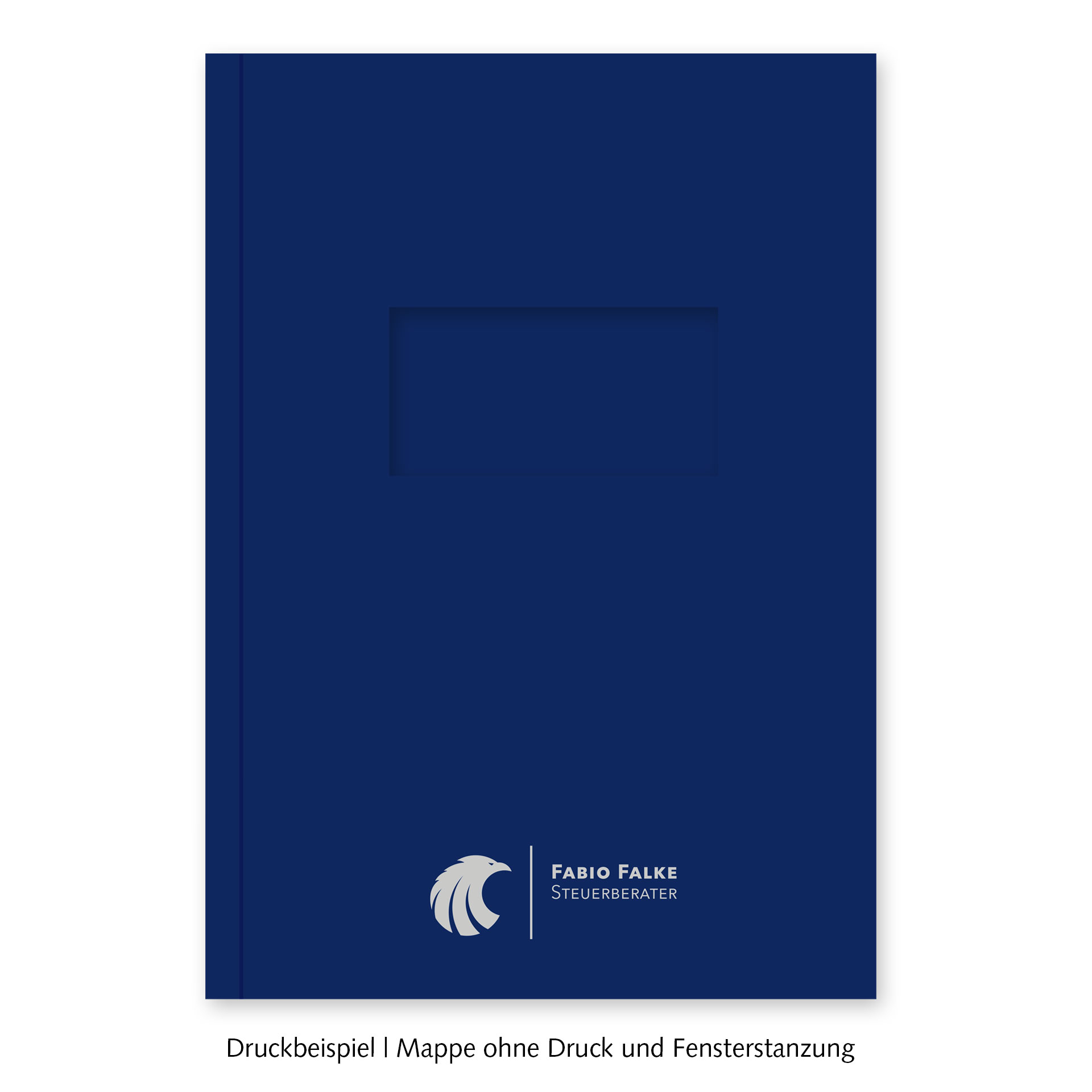 Thermobindemappen | Premium - Vollkarton Thermobindemappen | Premium - Vollkarton