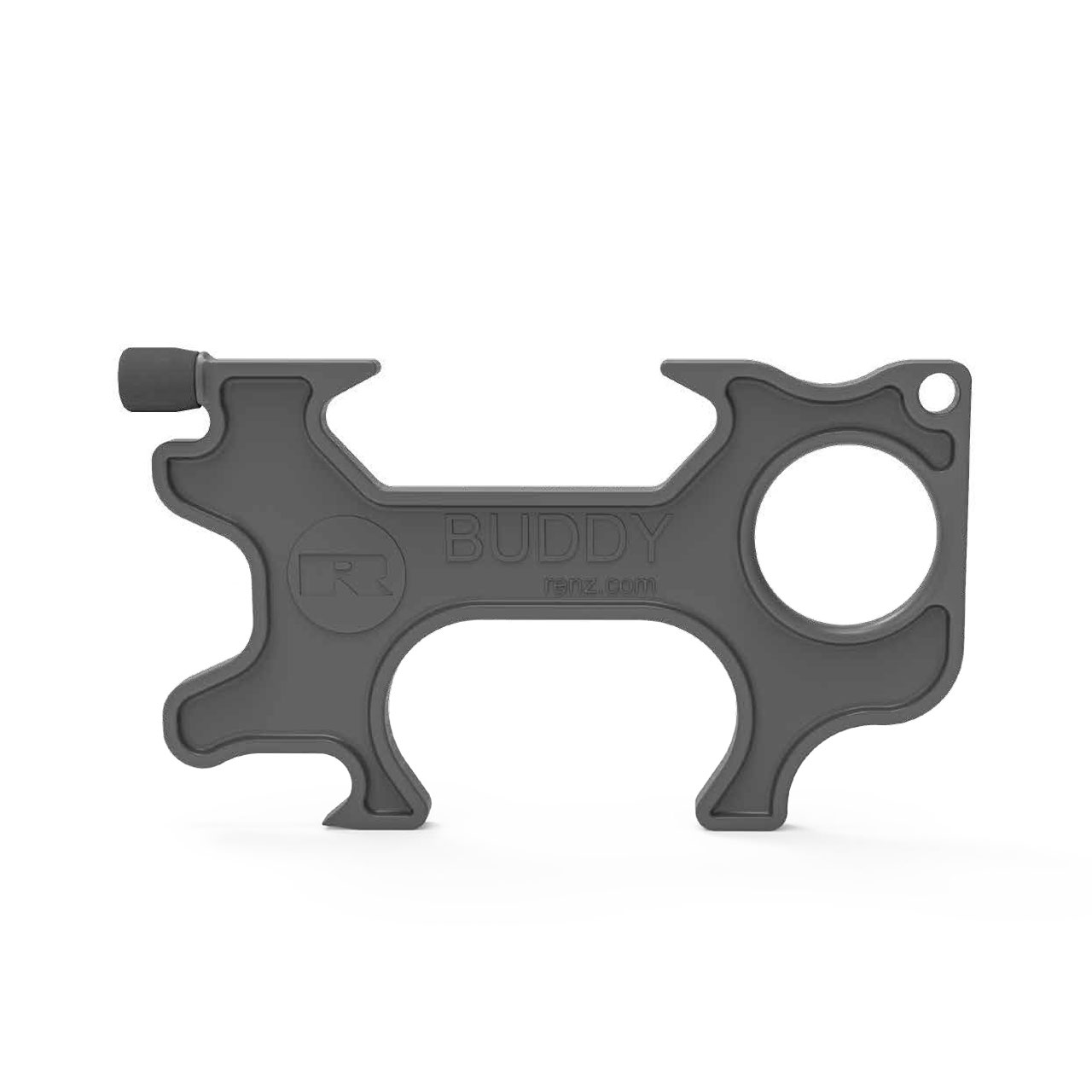 RENZ Buddy Multi-Hygiene-Haken RENZ Buddy Multi-Hygiene-Haken