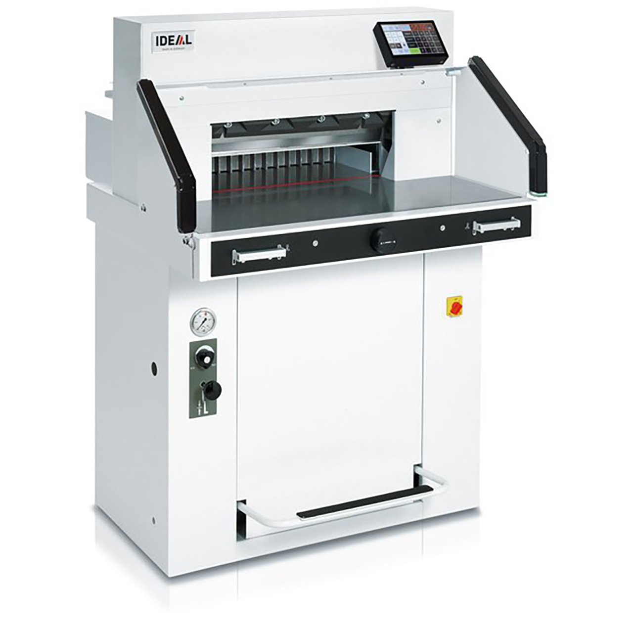 IDEAL 5560 LT Stapelschneider