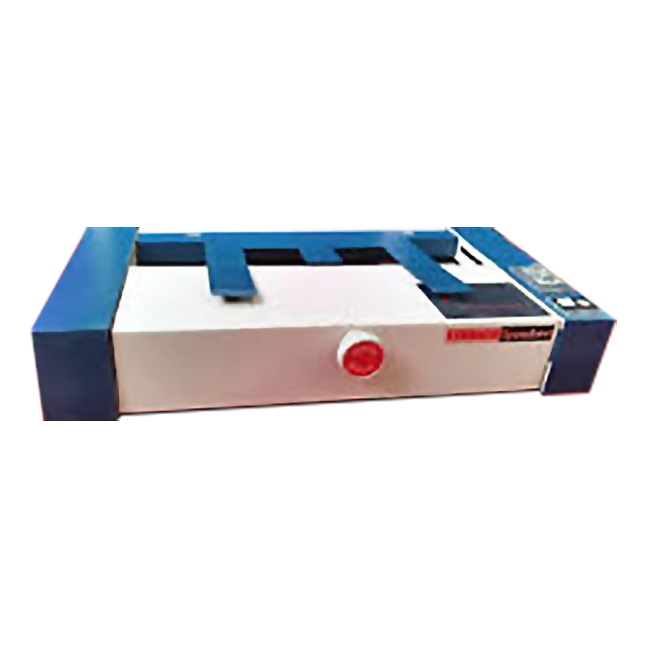 Indaco SpeedBind Thermobindegerät für A3+ Indaco SpeedBind Thermobindegerät für A3+ - Vorführgerät