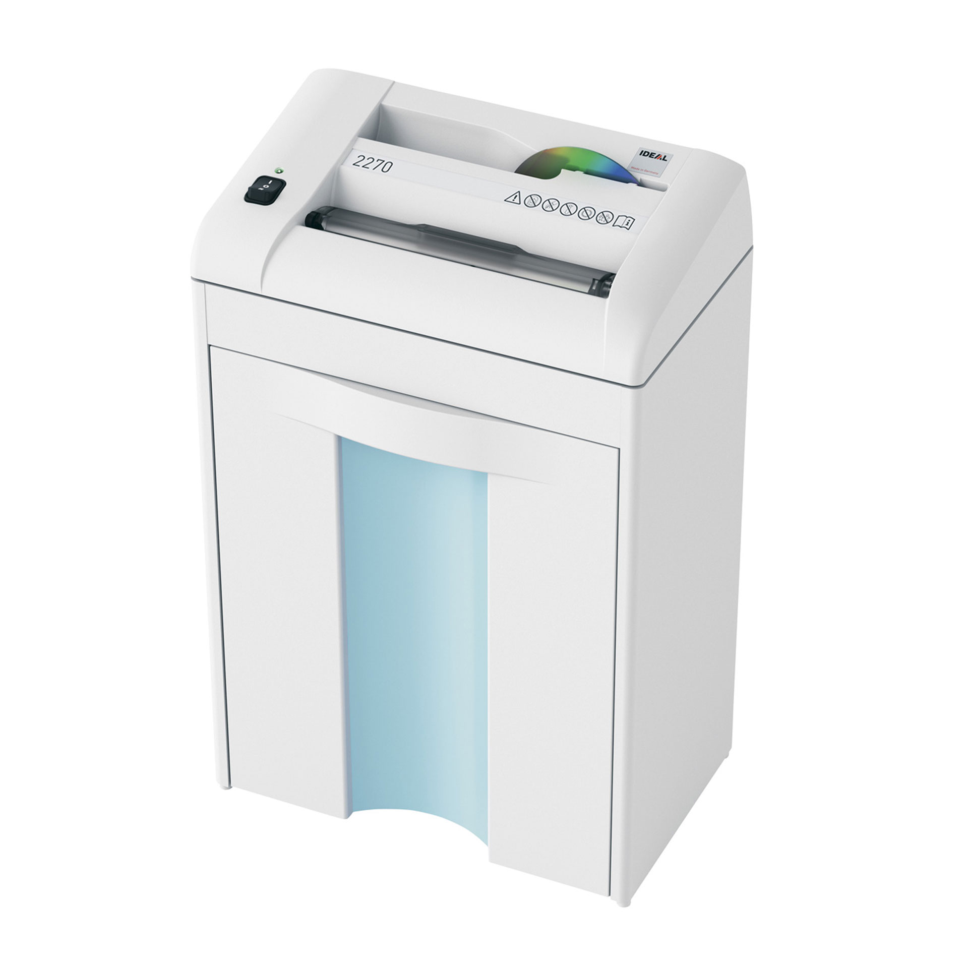 ideal-2270_aktenvernichter ideal-2270_aktenvernichter