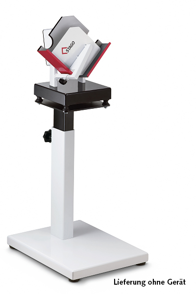 Ständer für Papierrüttler STAGO PR4 Ständer für Papierrüttler STAGO PR4