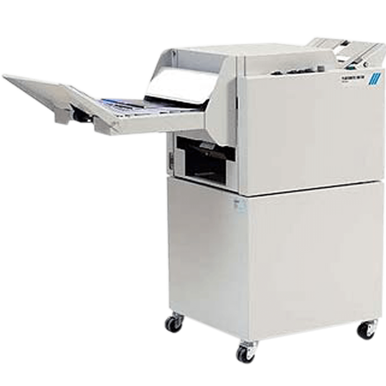 BM-60 HEFTER SYSTEMFORM BM 60 Doppel Broschürenhefter | automatisch