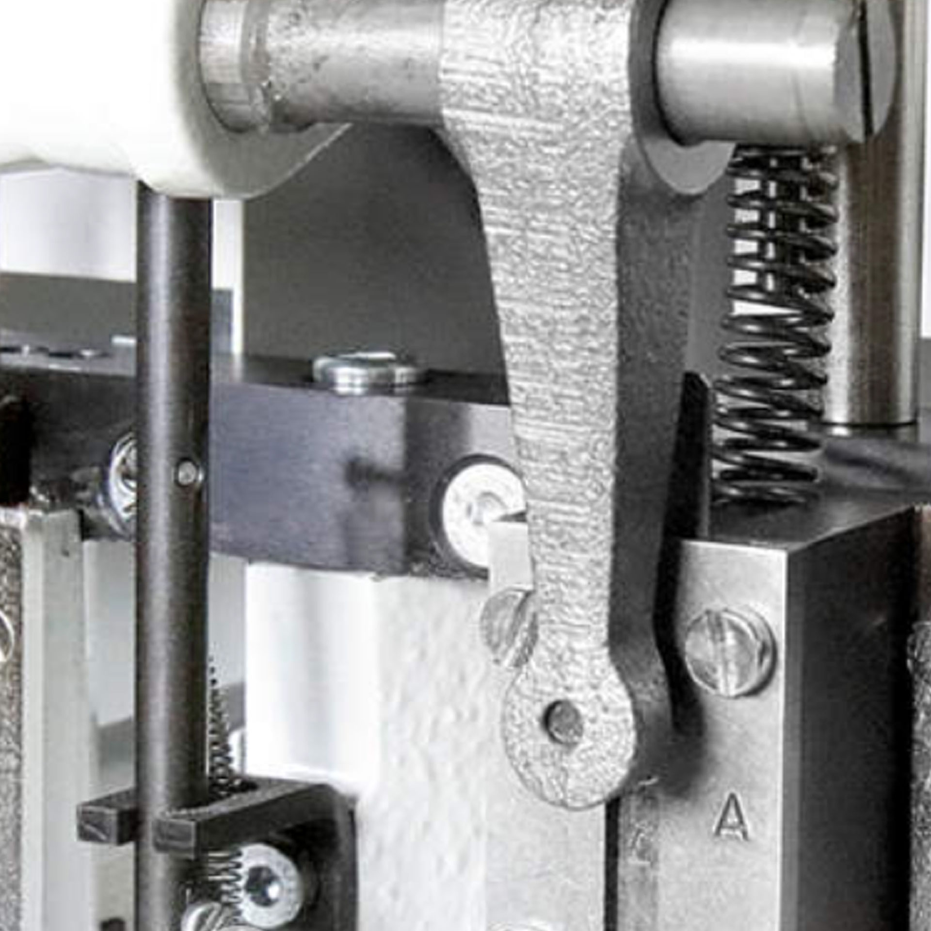 NAGEL Treiber für ENAK 50-200 Blockhefter NAGEL Treiber für ENAK 50-200 Blockhefter