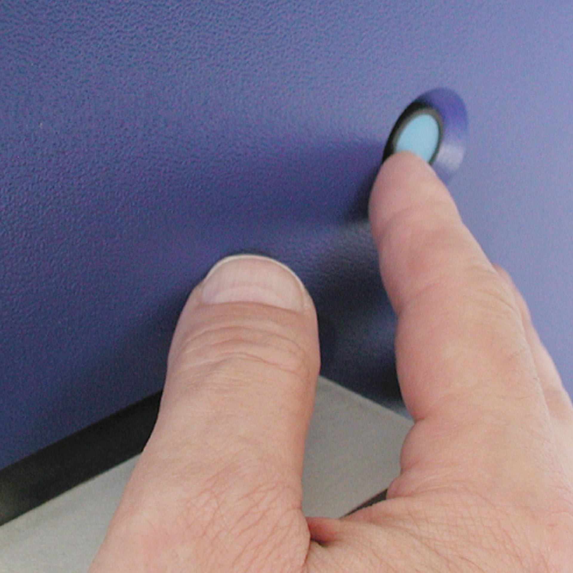 Pernuma office CP Eckenperforiermaschien Knopf Knopf der Pernuma office CP Eckenperforiermaschien