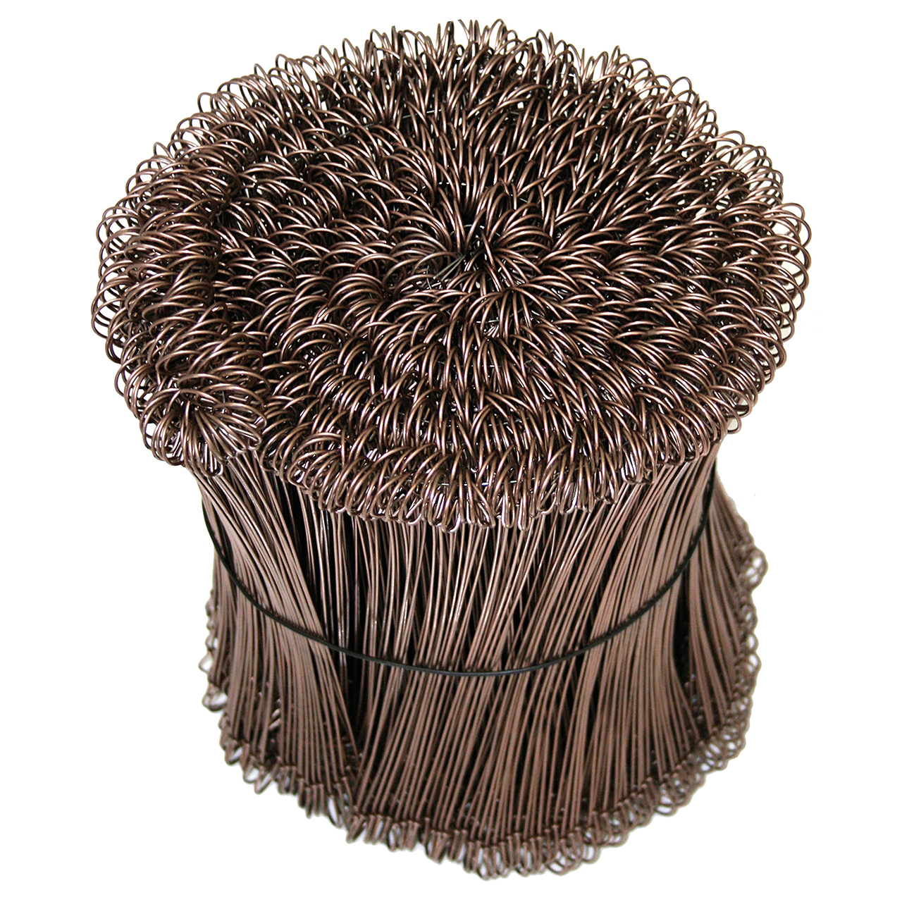 Bindedrähte für Abfallbeutel von IDEAL Bindedrähte für Abfallbeutel von IDEAL