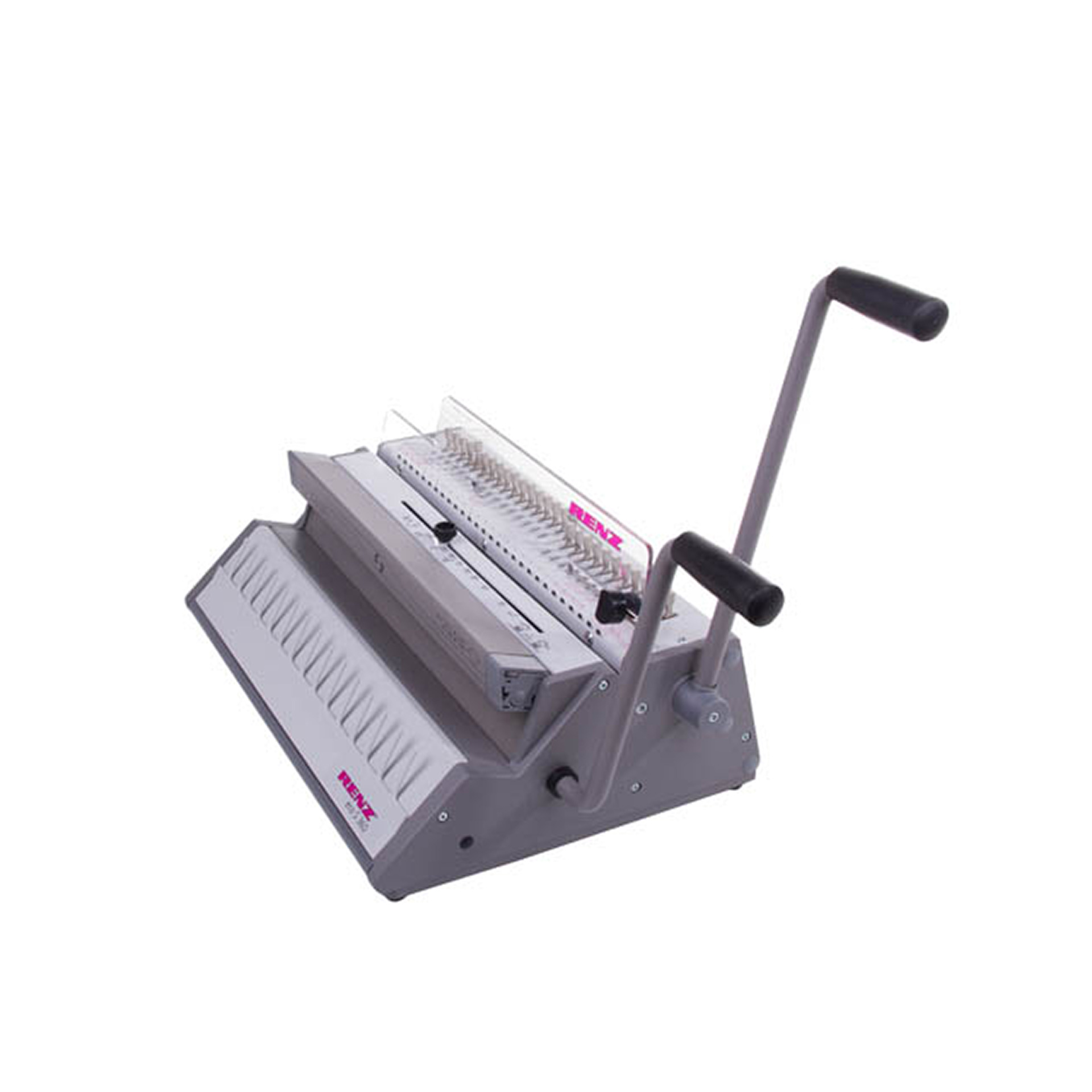 301-400 Blatt Bindegeräte online kaufen 301-400 Blatt Bindegeräte online kaufen