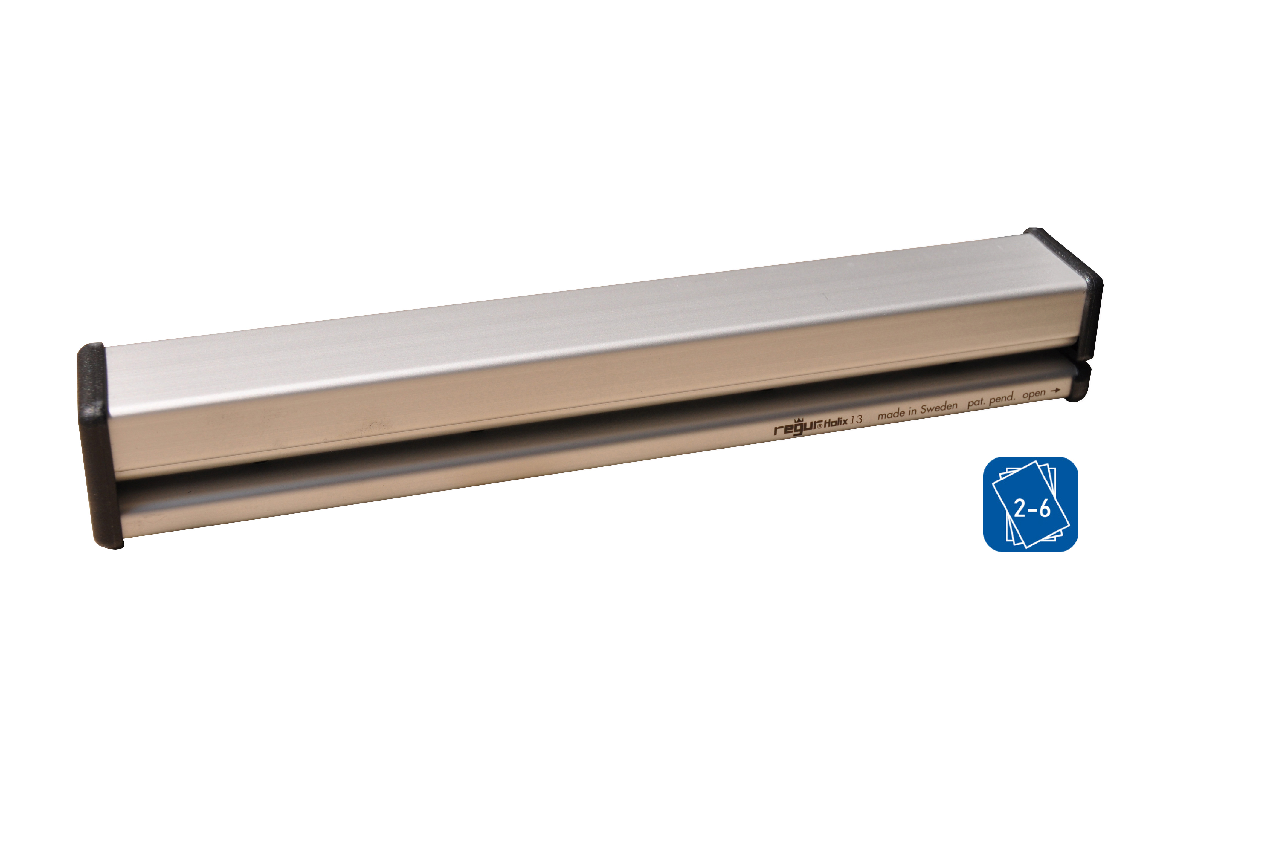 Regur Holix 13 Locher für Stammbücher Regur Holix 13 Locher für Stammbücher zum Top Preis bei KONTORplus