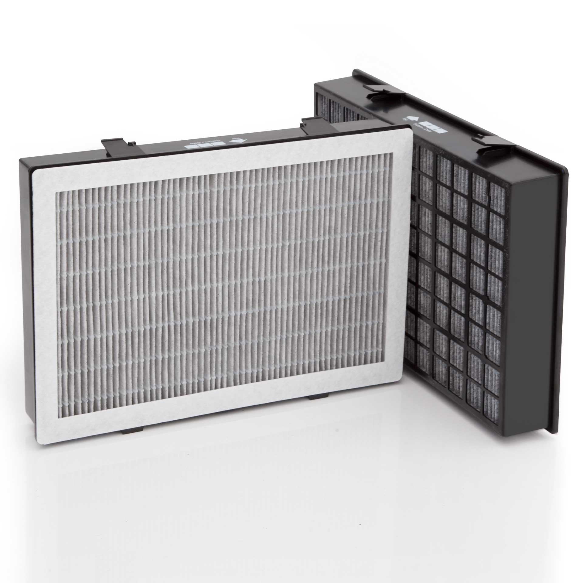 IDEAL HEPA-Filter ACC55, 8710007, 4019364987076, 2er-Set IDEAL HEPA-Filter ACC55, 8710007, 4019364987076, 2er-Set