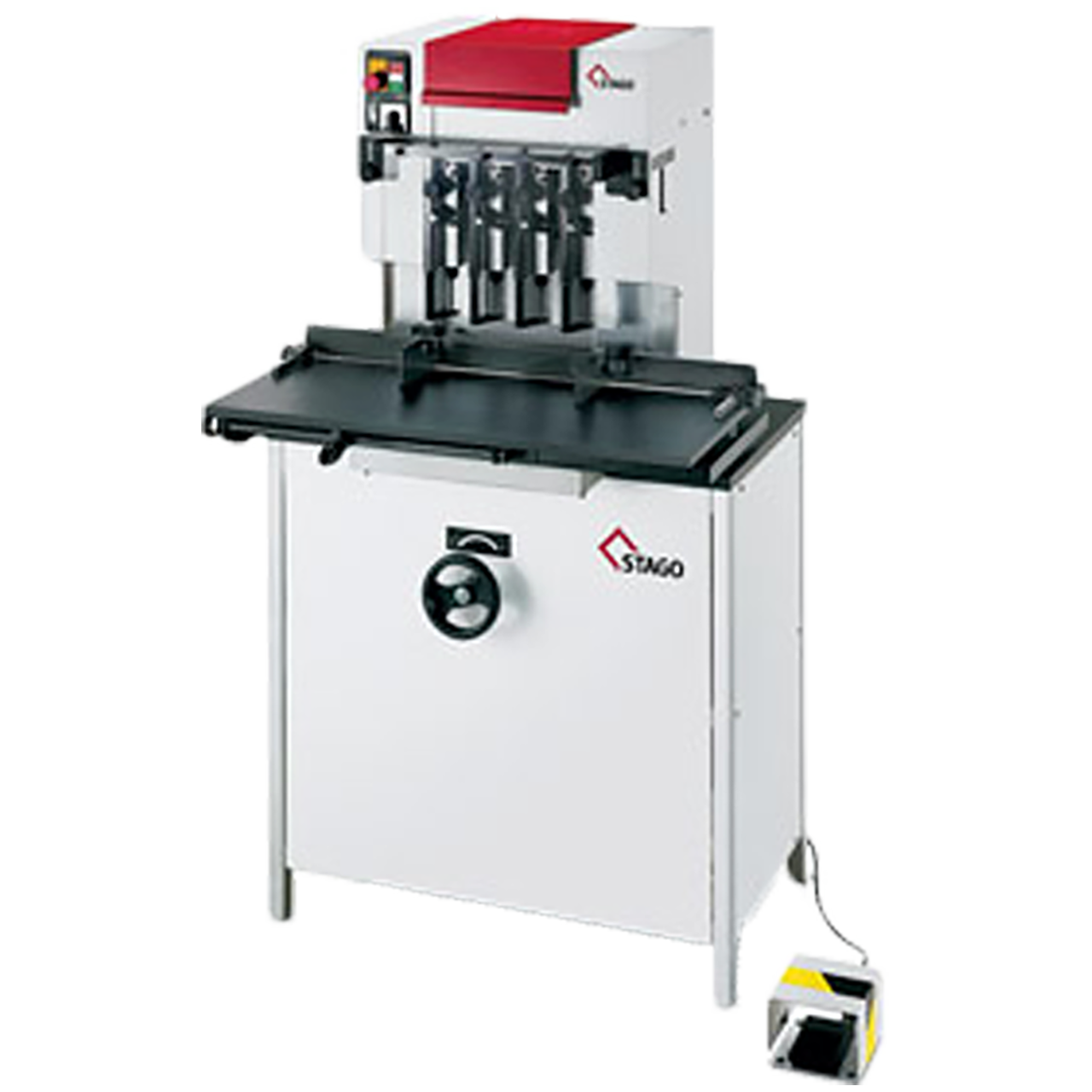Papierbohrmaschine STAGO PB 5010 Papierbohrmaschine STAGO PB 5010