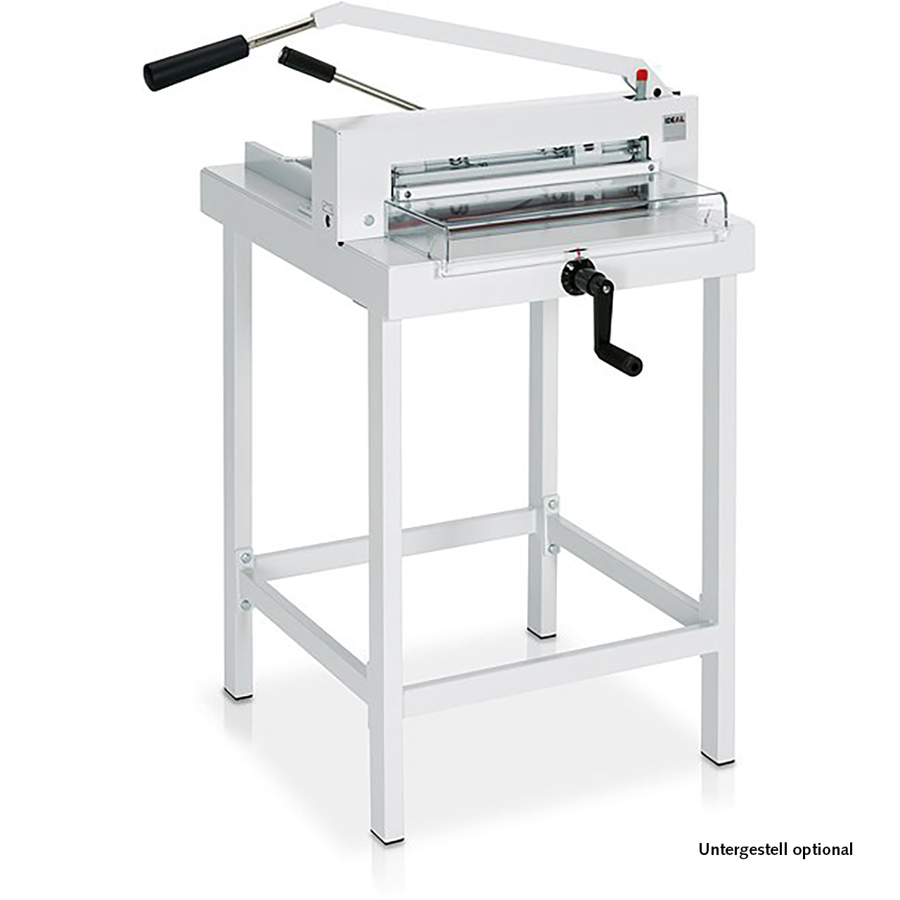 IDEAL 4305 Stapelschneider IDEAL 4305 Stapelschneider