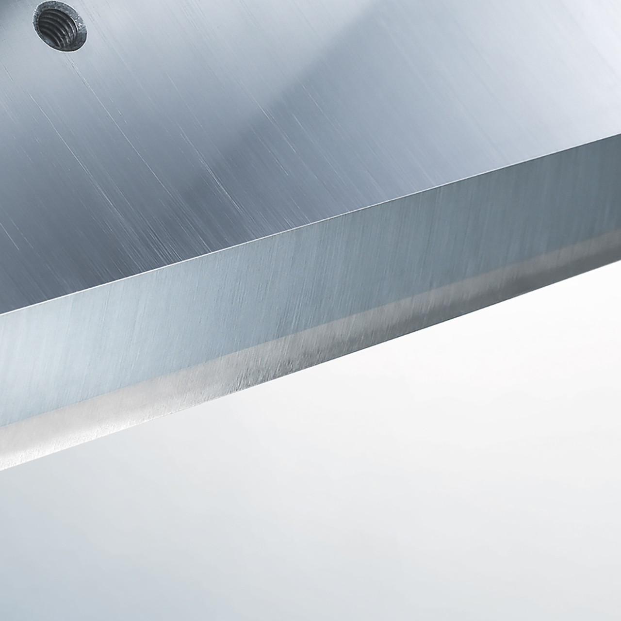 Ersatzmesser für IDEAL Stapelschneider 1 Ersatzmesser für IDEAL Stapelschneider