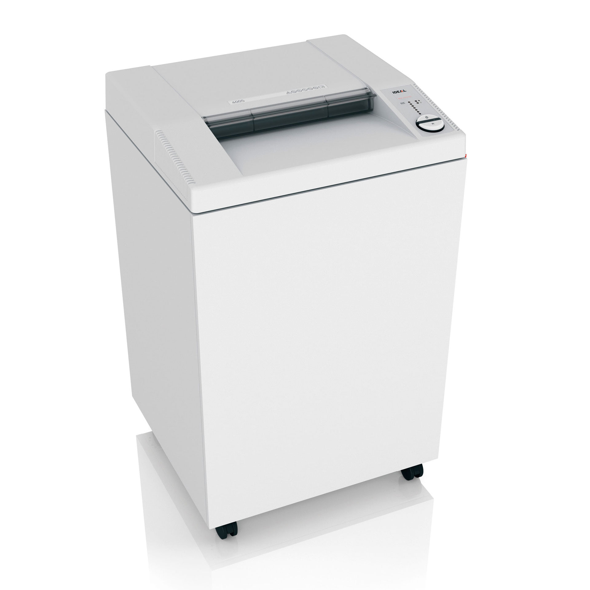 ideal 4005-frontsicht-links