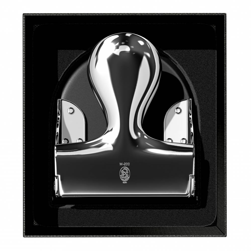 Locher EL CASCO M200CN | Box Draufsicht Locher EL CASCO M200CN Box Draufsicht