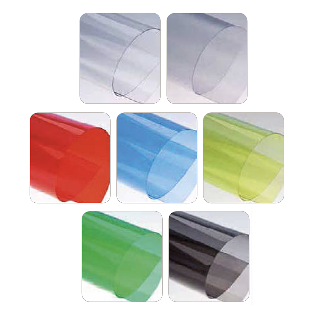 Renz-Deckblätter Renz-Deckblätter