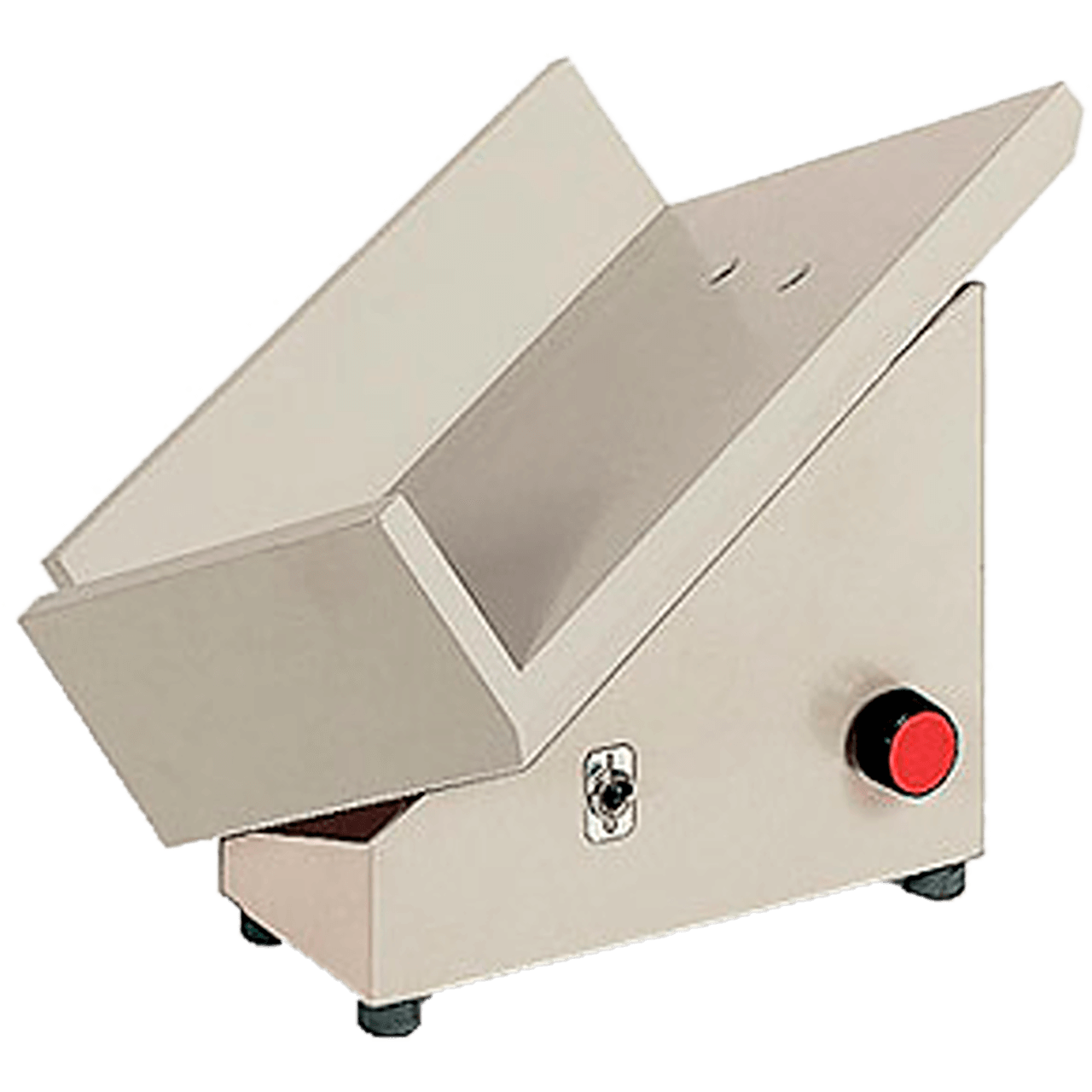 Papierrüttler Nagel Rimo 4 Papierrüttler Nagel Rimo 4