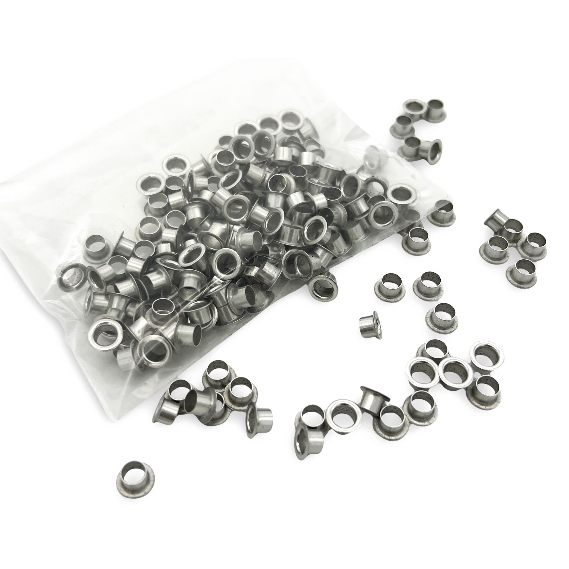 Klick Ösen / Klickösen / DUO Ösen für DUO TOP & DUO PREMIUM Klick Ösen / Klickösen / DUO Ösen für DUO TOP & DUO PREMIUM