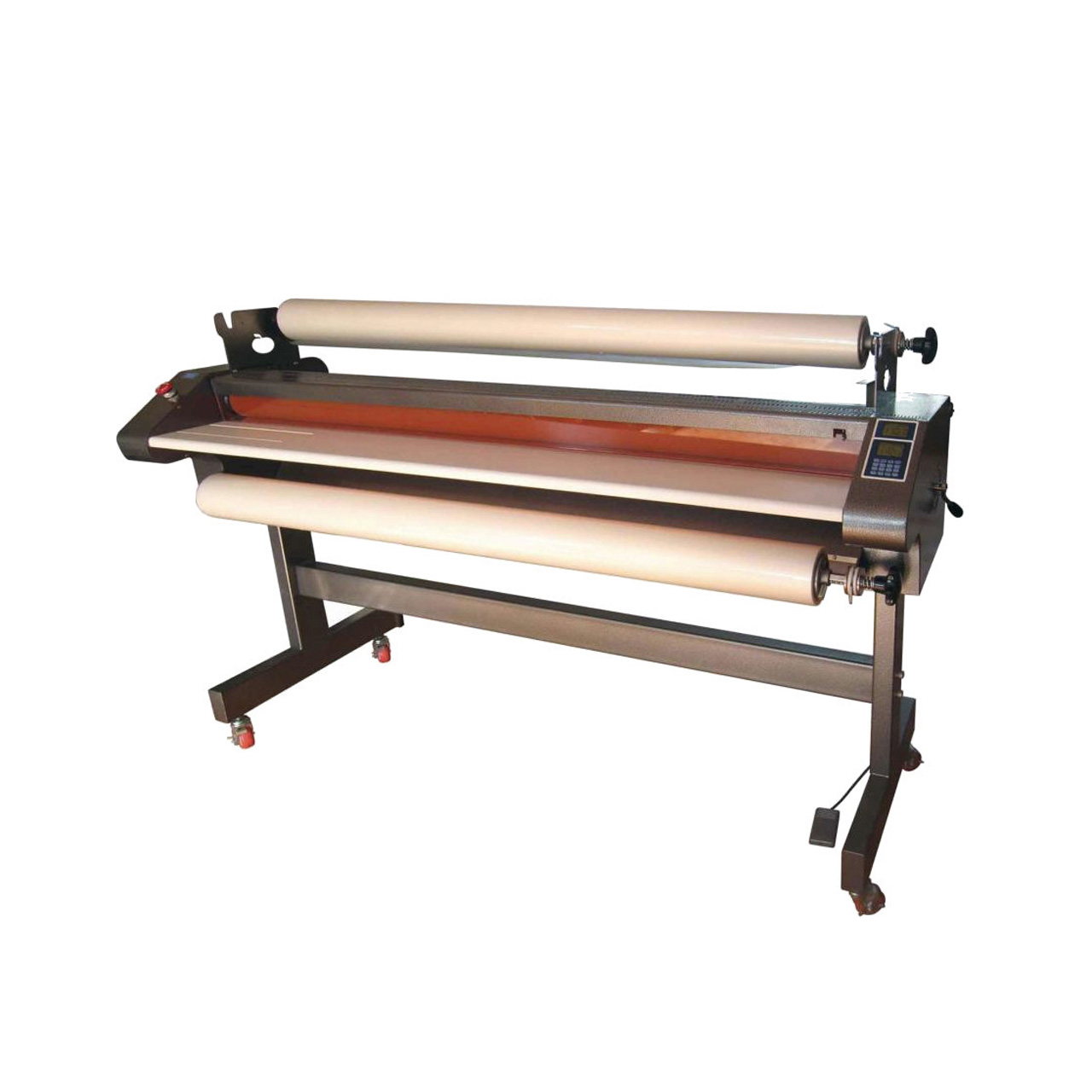 Rollenlaminator-SKY-LAM-1650-bearb Rollenlaminator SKY Lam 1650