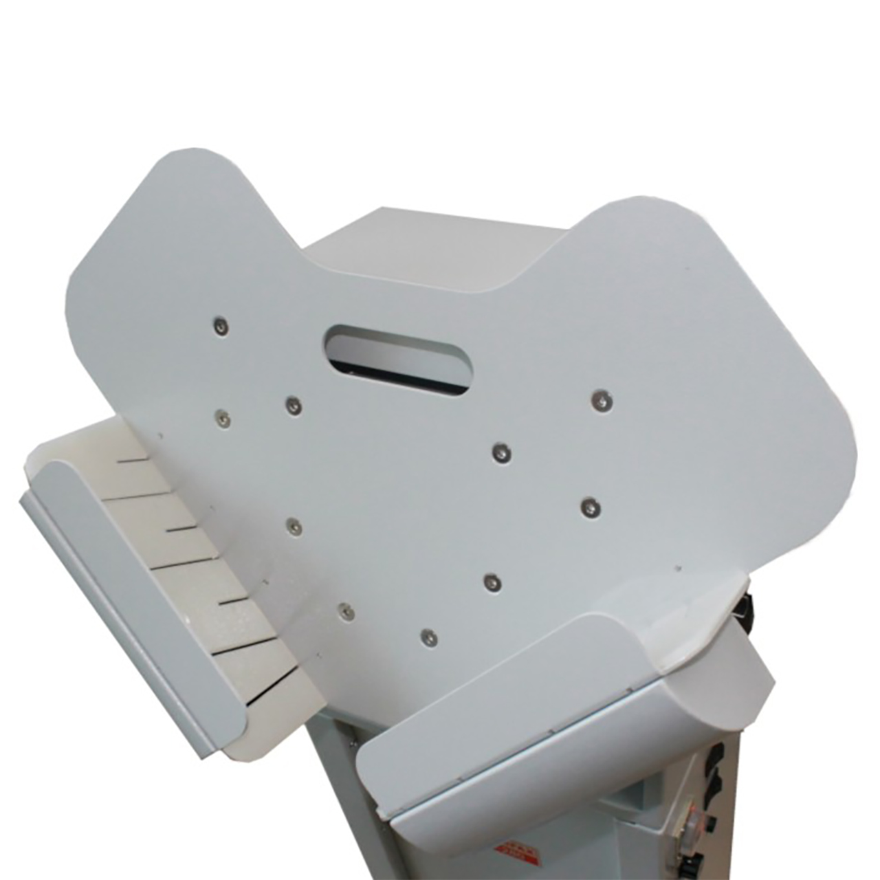 SUPERFAX JS 280 Luftpapierrüttler SUPERFAX JS 280 Luftpapierrüttler
