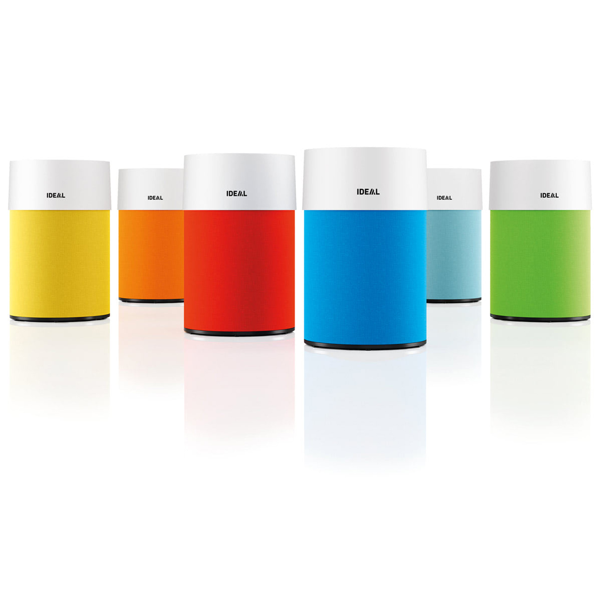 IDEAL Filterüberzug für AP30 Pro & AP40 Pro Luftfilter IDEAL Filterüberzug für AP30 Pro & AP40 Pro Luftfilter