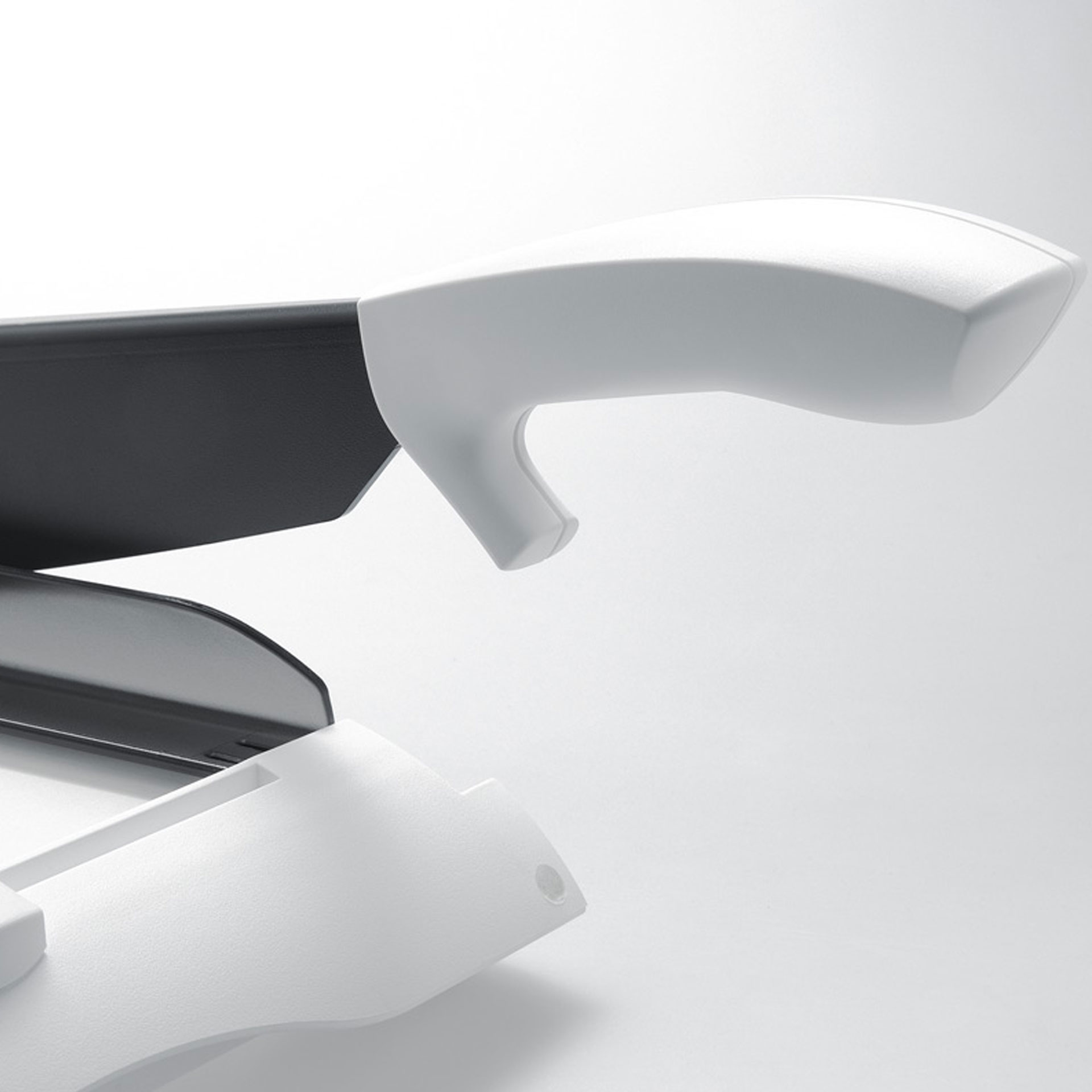 ideal-1142 hebelschneider-ansicht der handhabung