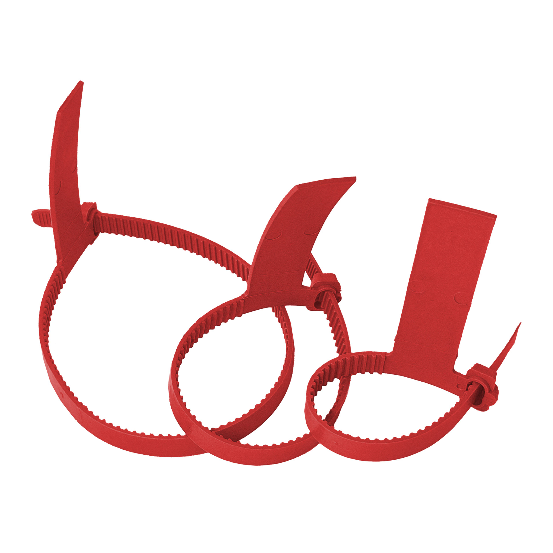 kabelkennzeichnungen rot kabelkennzeichnungen rote Schlaufen