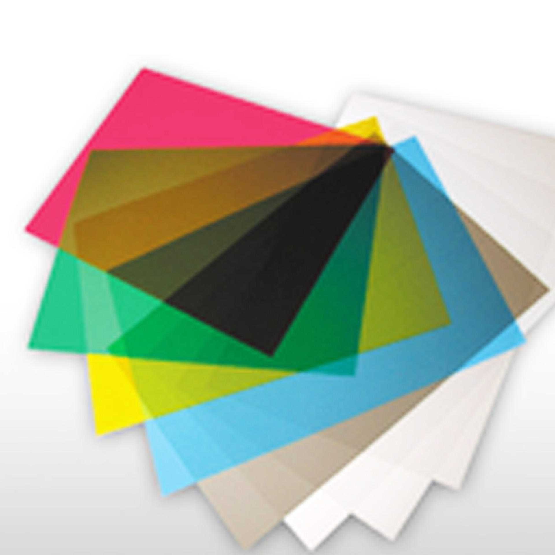 Deckblätter / Bindefolien PVC A4 | kristallklar getönt Deckblätter / Bindefolien PVC A4 | kristallklar getönt