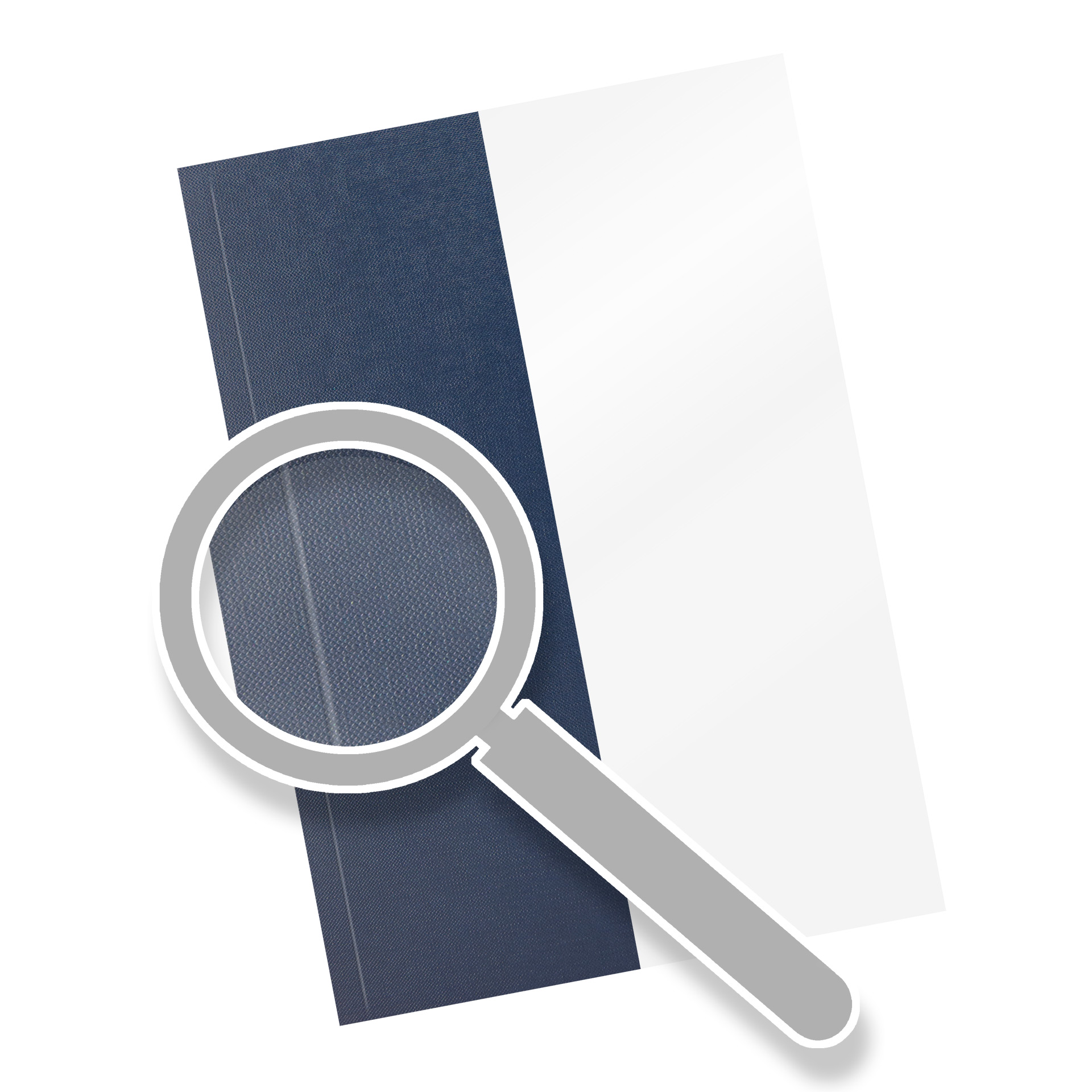 Einbanddeckel | Halb Karton - Halb Folie KRISTALLKLAR für SureBind Systeme | Prestige GBC - dunkelblau, ohne Rückendeckel, Rillung: 10mm Einbanddeckel | Halb Karton - Halb Folie KRISTALLKLAR für SureBind Systeme | Prestige GBC - dunkelblau, ohne Rückendeckel, Rillung: 10mm