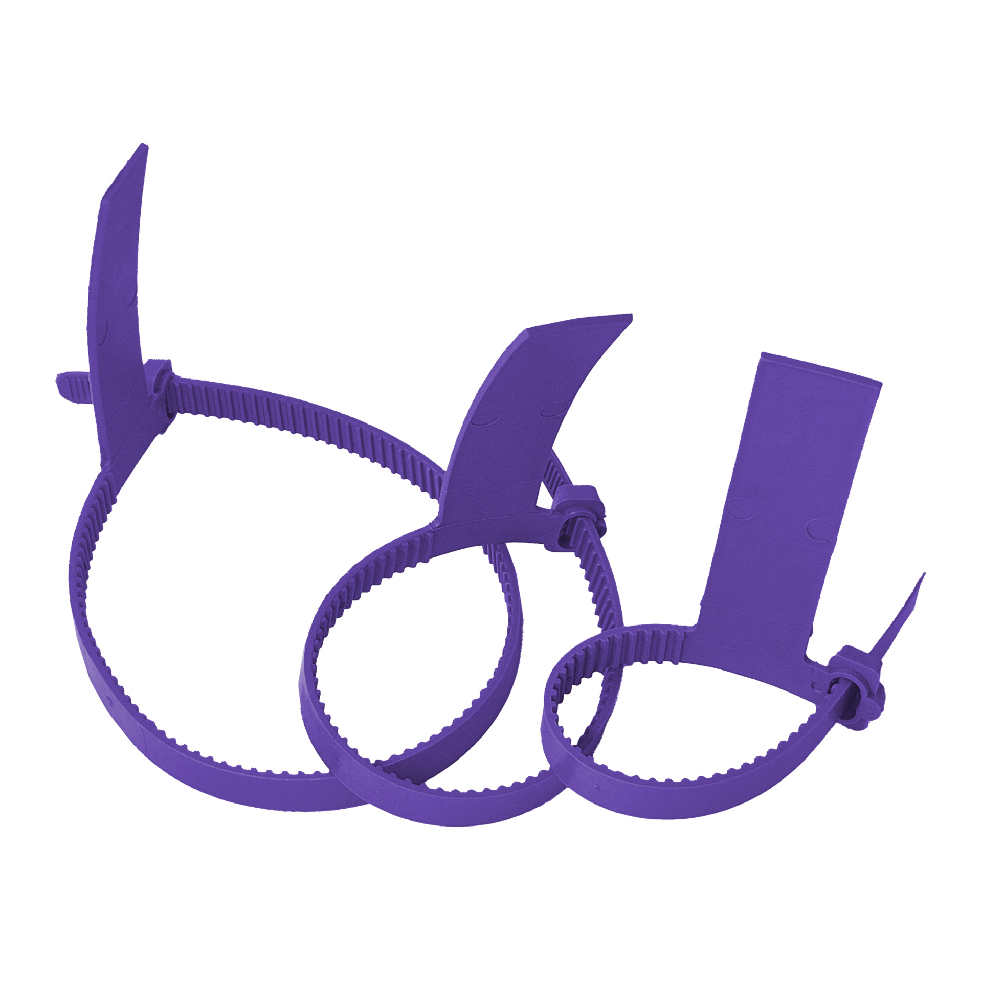 kabelkennzeichnungen lila kabelkennzeichnungen lila Schlaufen