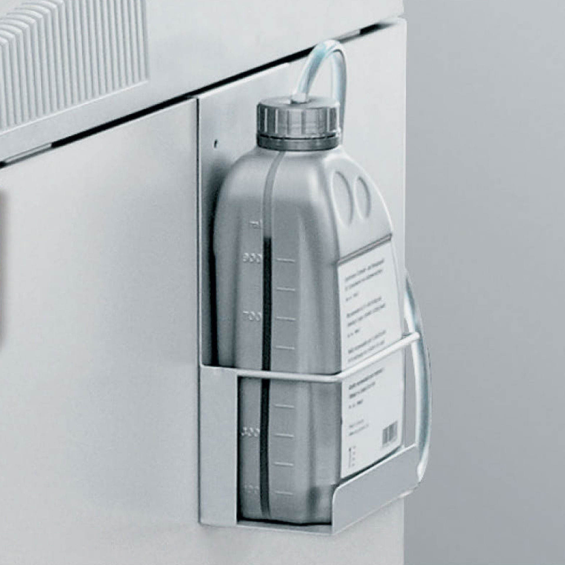 ideal 4005 smc aktenvernichter-automatischer oeler ideal 4005 smc aktenvernichter- ansicht auf den automatischen oeler