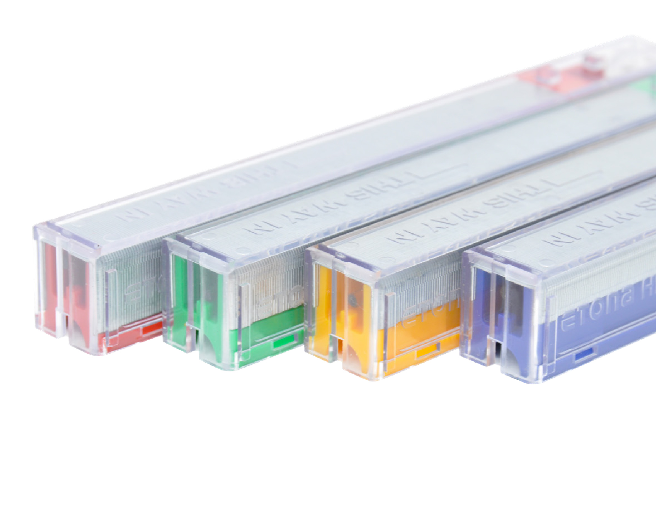 Regur Heftklammern Etona Kassetten Regur Heftklammern Etona Kassetten