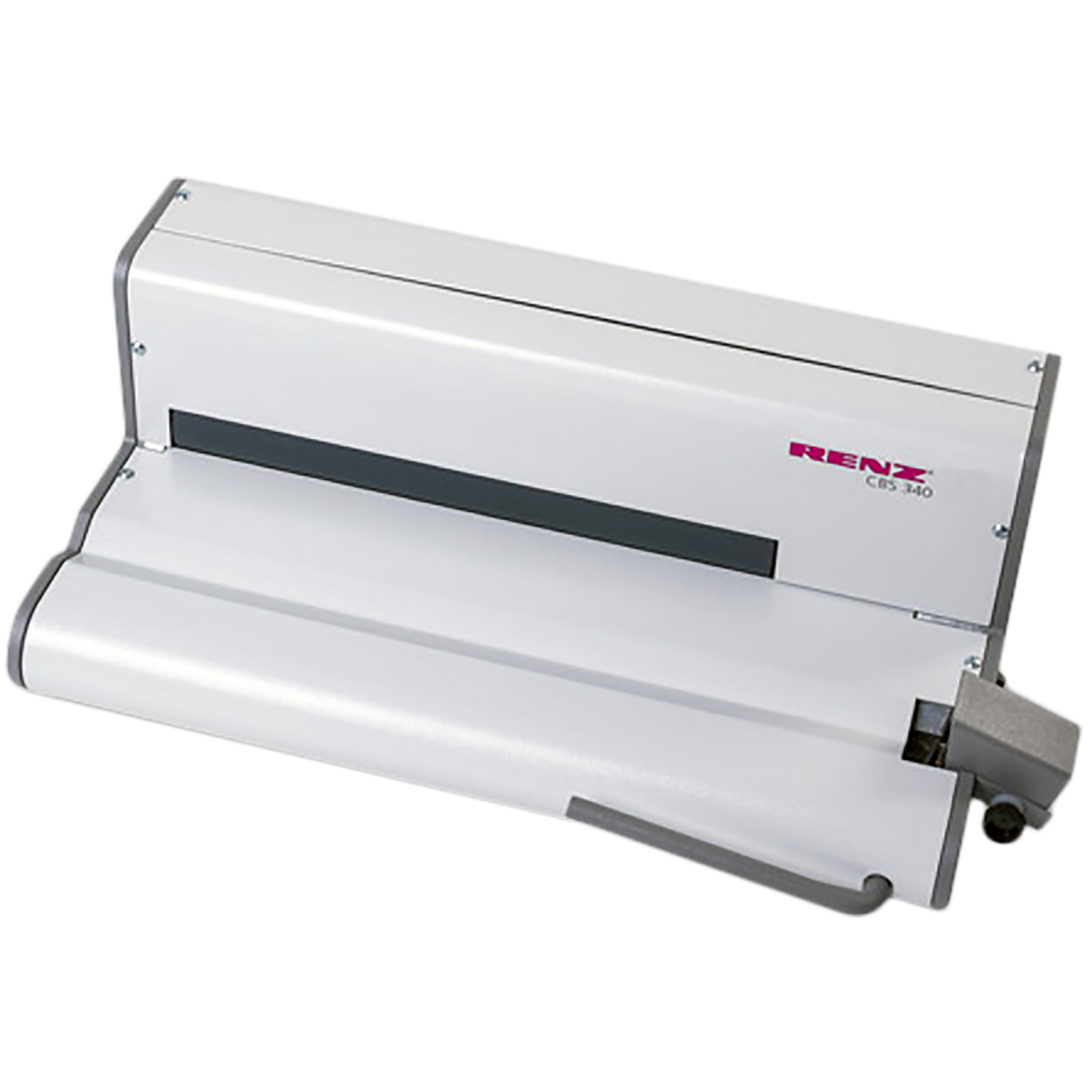 Spiralbindegerät RENZ CBS 340 Spiralbindegerät RENZ CBS 340
