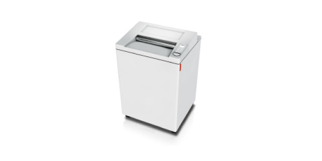 Aktenvernichter Beispielfoto eines Aktenvernichters