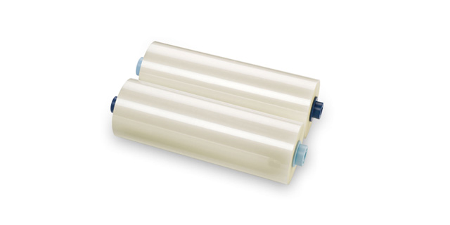 Laminierrollen mattiert Laminierrollen, mattiert