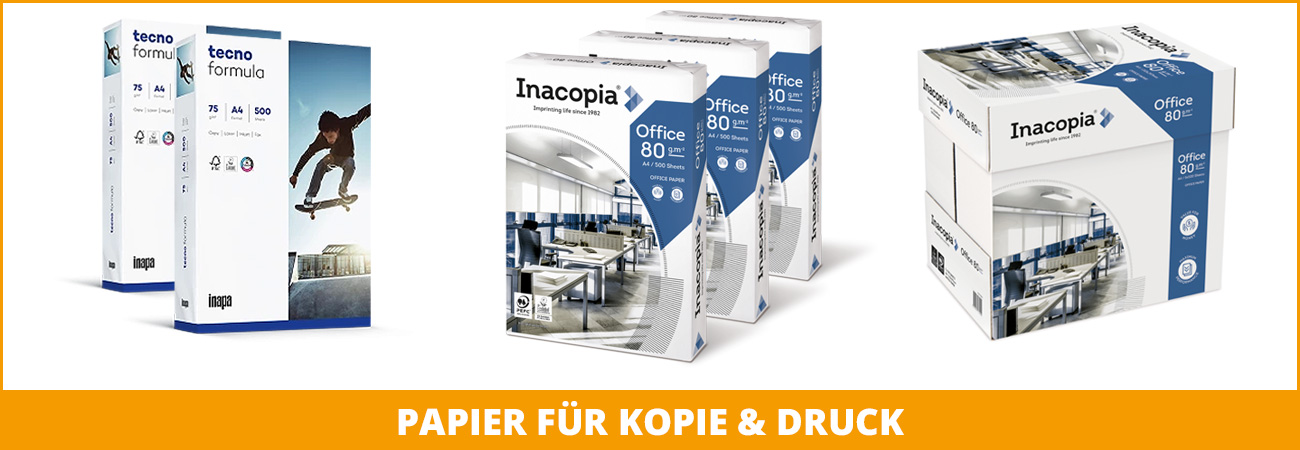 Druckerpapier, Kopierpapier, Druckpapier auf Palette günstig online-kaufen - hier im Shop! Druckerpapier, Kopierpapier, Druckpapier auf Palette günstig online-kaufen - hier im Shop!