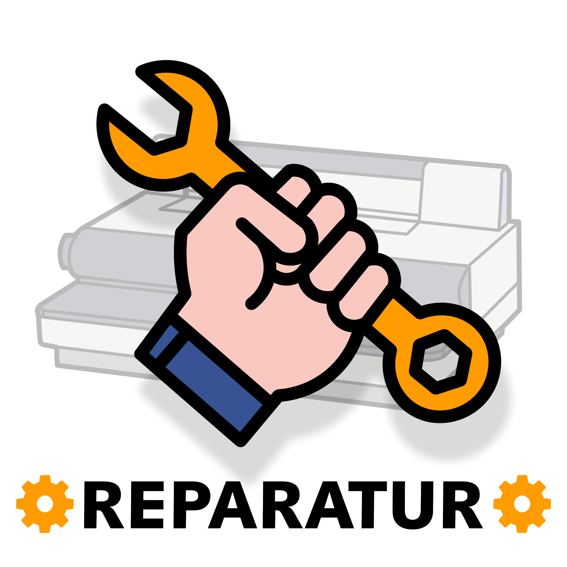 Reparatur Service GBC SUREBIND System 1/2/3 Pro – fachgerechte Instandsetzung von Kammbindegeräten