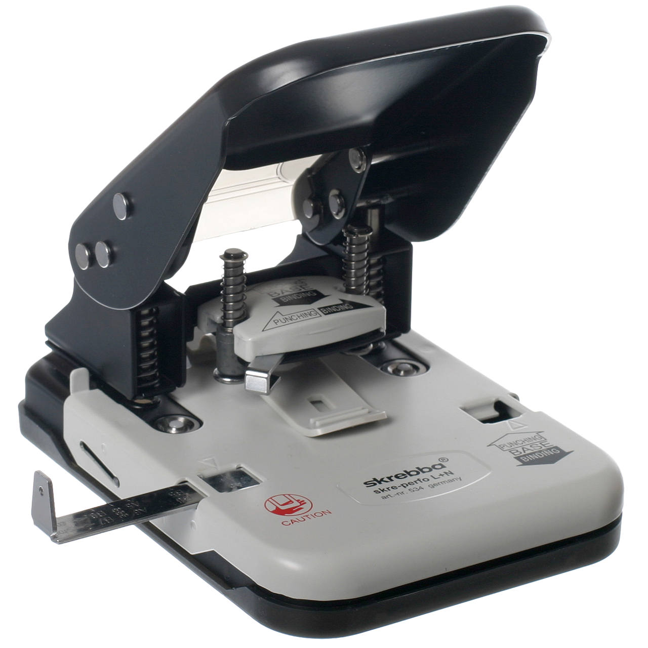 Ösenlocher skrebba skre-perfo L+N Ösenlocher skrebba skre-perfo L+N