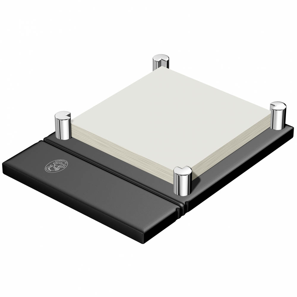 Haftnotizhalter EL CASCO M-671 | Ansicht 3 Haftnotizhalter EL CASCO M-671 Ansicht 3