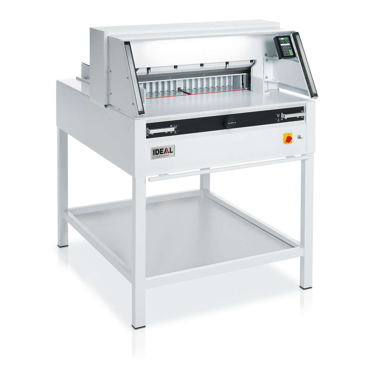 IDEAL 6660 Stapelschneider IDEAL 6660 Stapelschneider