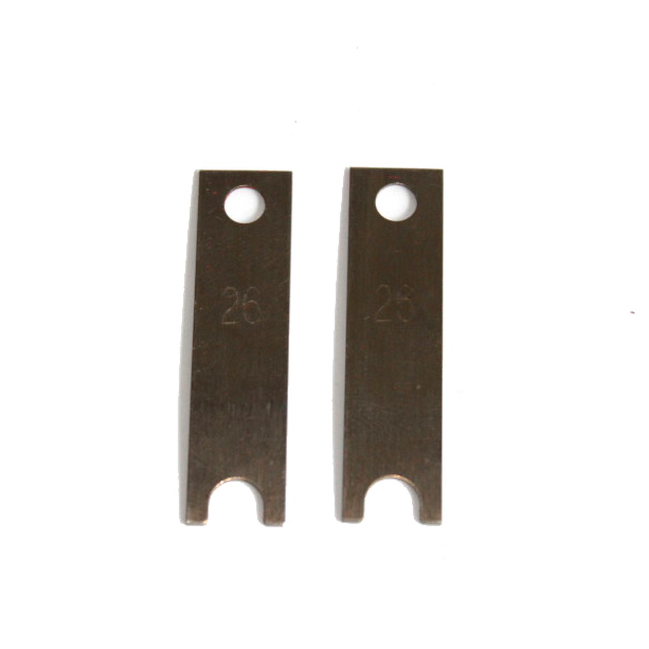 SUPERFAX Ringtreiber SUPERFAX Ringtreiber