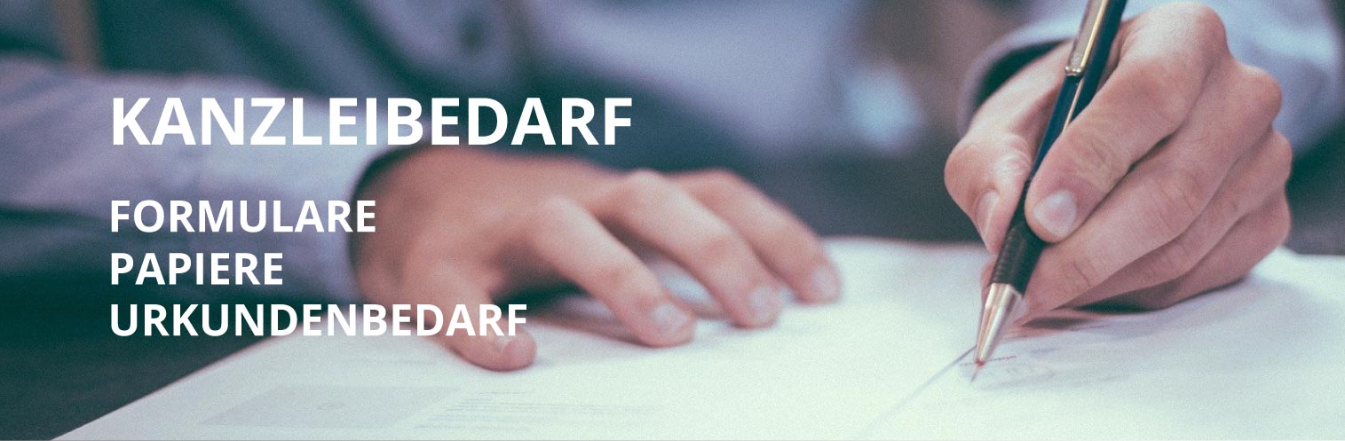 Kanzleibedarf bei KONTORplus Unser Spezialsortiment für Kanzleien und Notare. Hier finden Sie Urkundenbedarf, Bilanzmappen, Ösenmappen und mehr! Kaufen Sie günstig bei KONTORplus